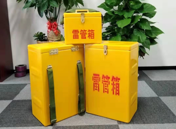 太和如何防止雷管箱炸药箱等矿用物品生锈？