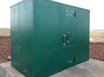 太和炸药柜的作用：不仅仅是容器，更是安全与管理的核心防线